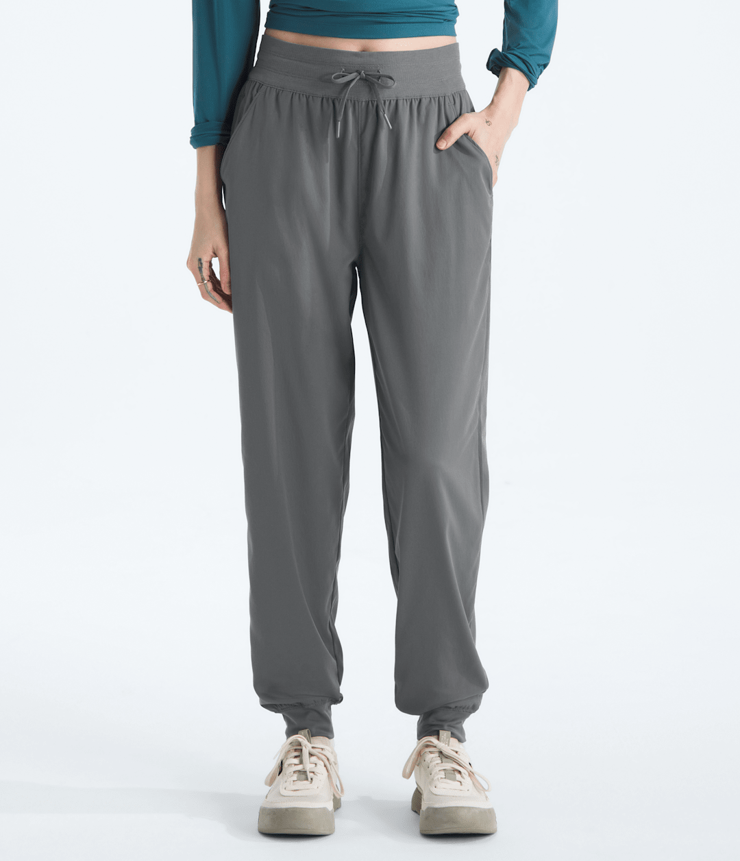 Women’s Aphrodite Arise Joggers / The North Face
