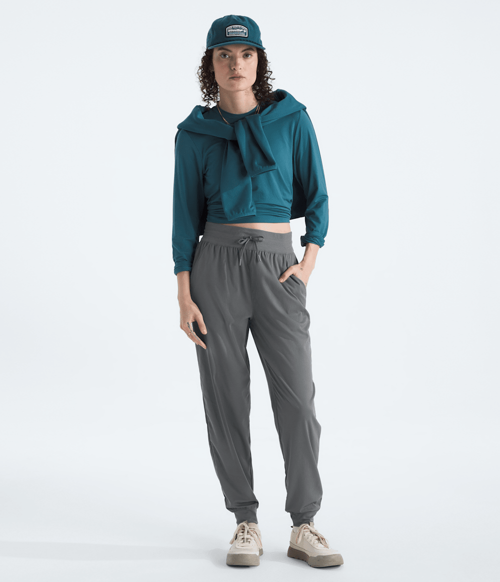 Women’s Aphrodite Arise Joggers / The North Face