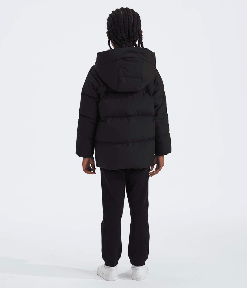 Kids’ North Down Fleece-Lined Parka / The North Face