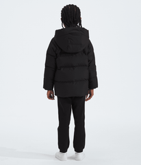 Kids’ North Down Fleece-Lined Parka / The North Face