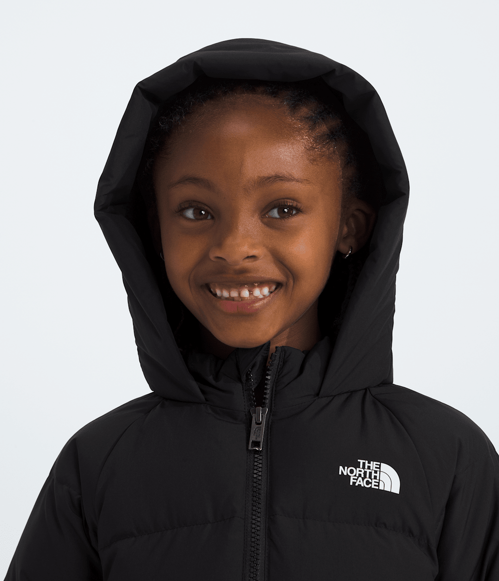 Kids’ North Down Fleece-Lined Parka / The North Face