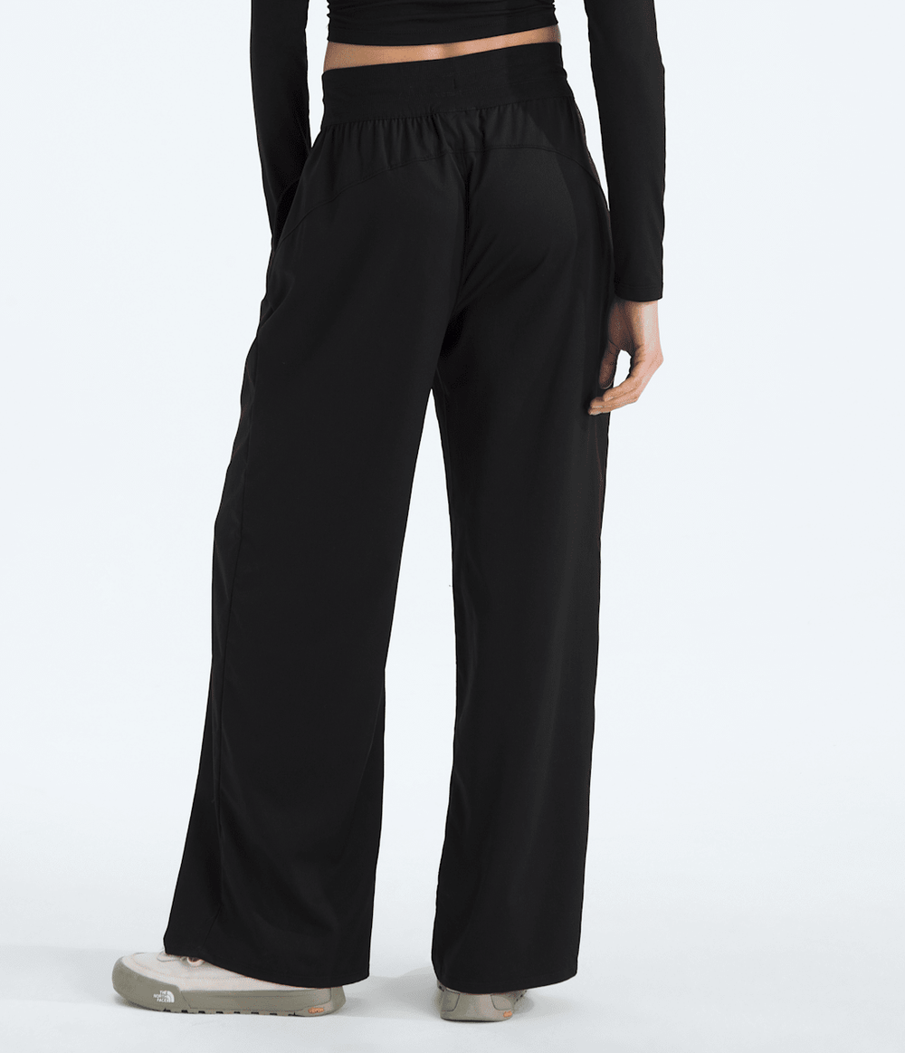 Women’s Aphrodite Arise Wide Leg Pants / The North Face