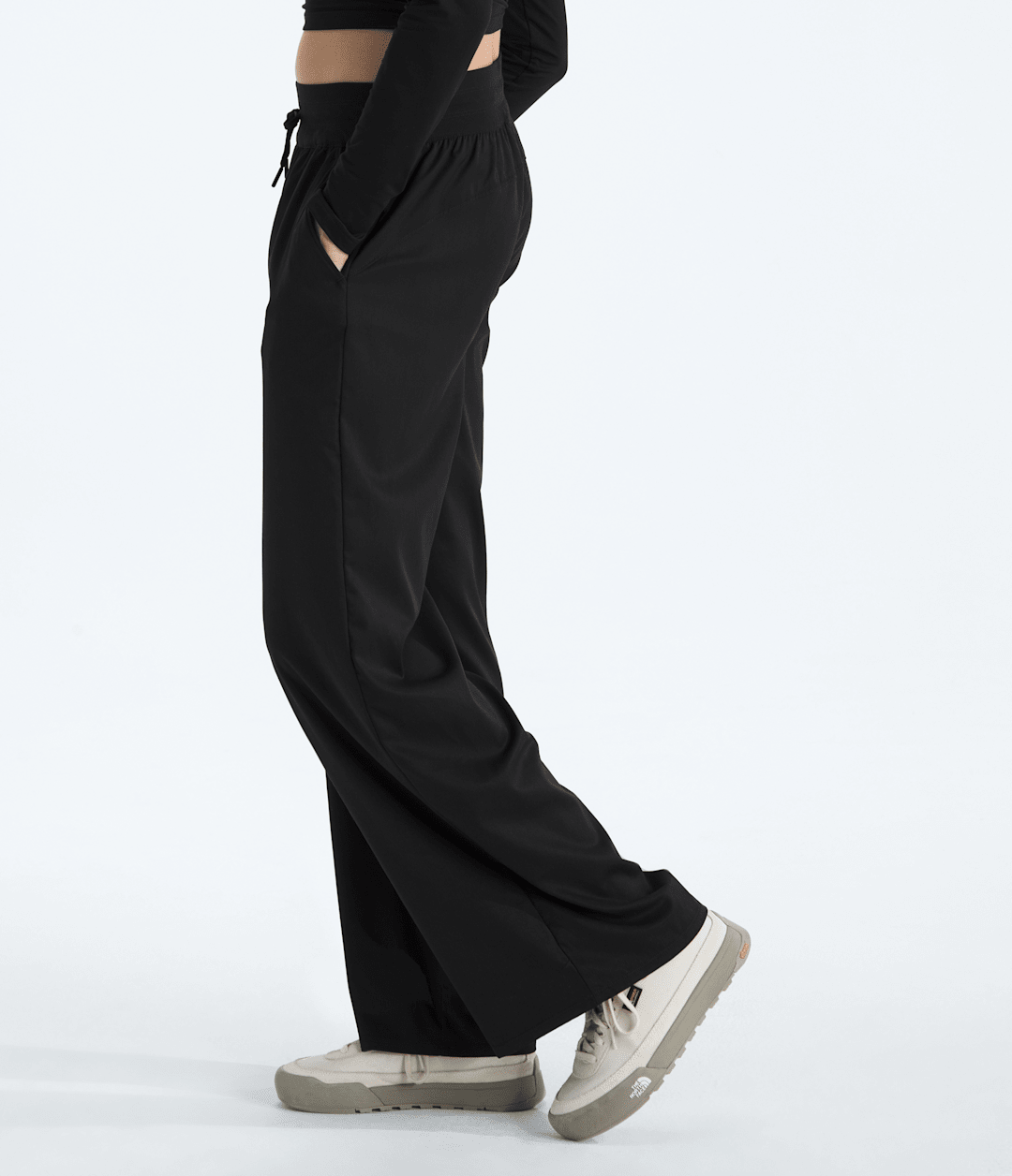 Women’s Aphrodite Arise Wide Leg Pants / The North Face