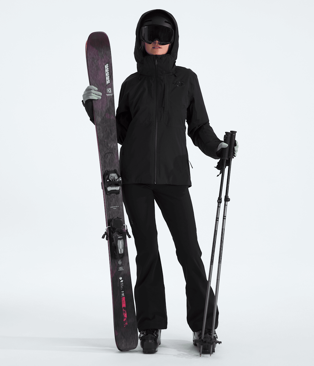 Women’s Snoga Pants / The North Face