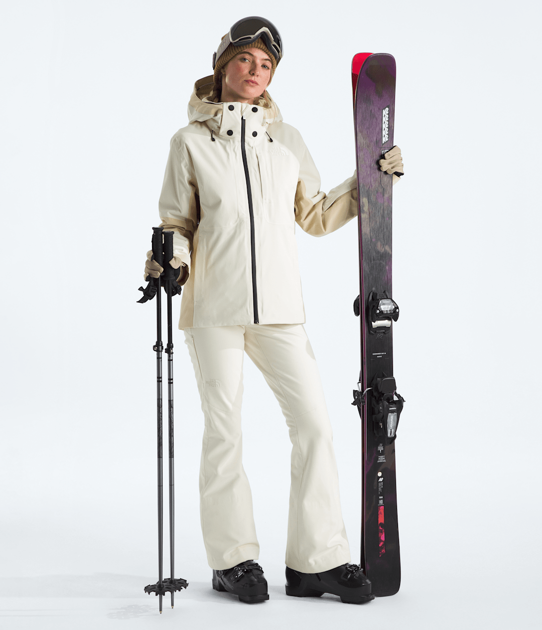 Women’s Snoga Pants / The North Face