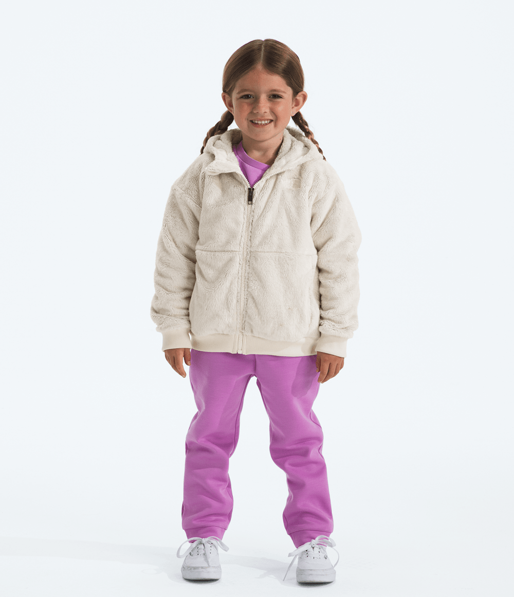 Kids’ Osito Full-Zip Hoodie / The North Face