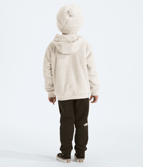Kids’ Osito Full-Zip Hoodie / The North Face