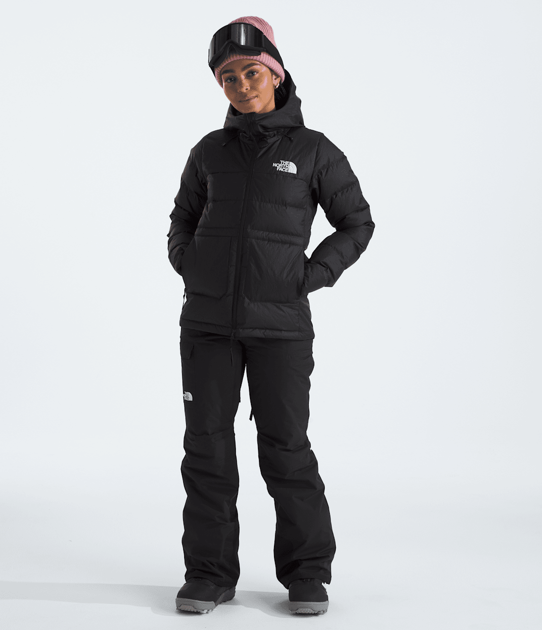Women’s Freedom Insulated Pants / The North Face