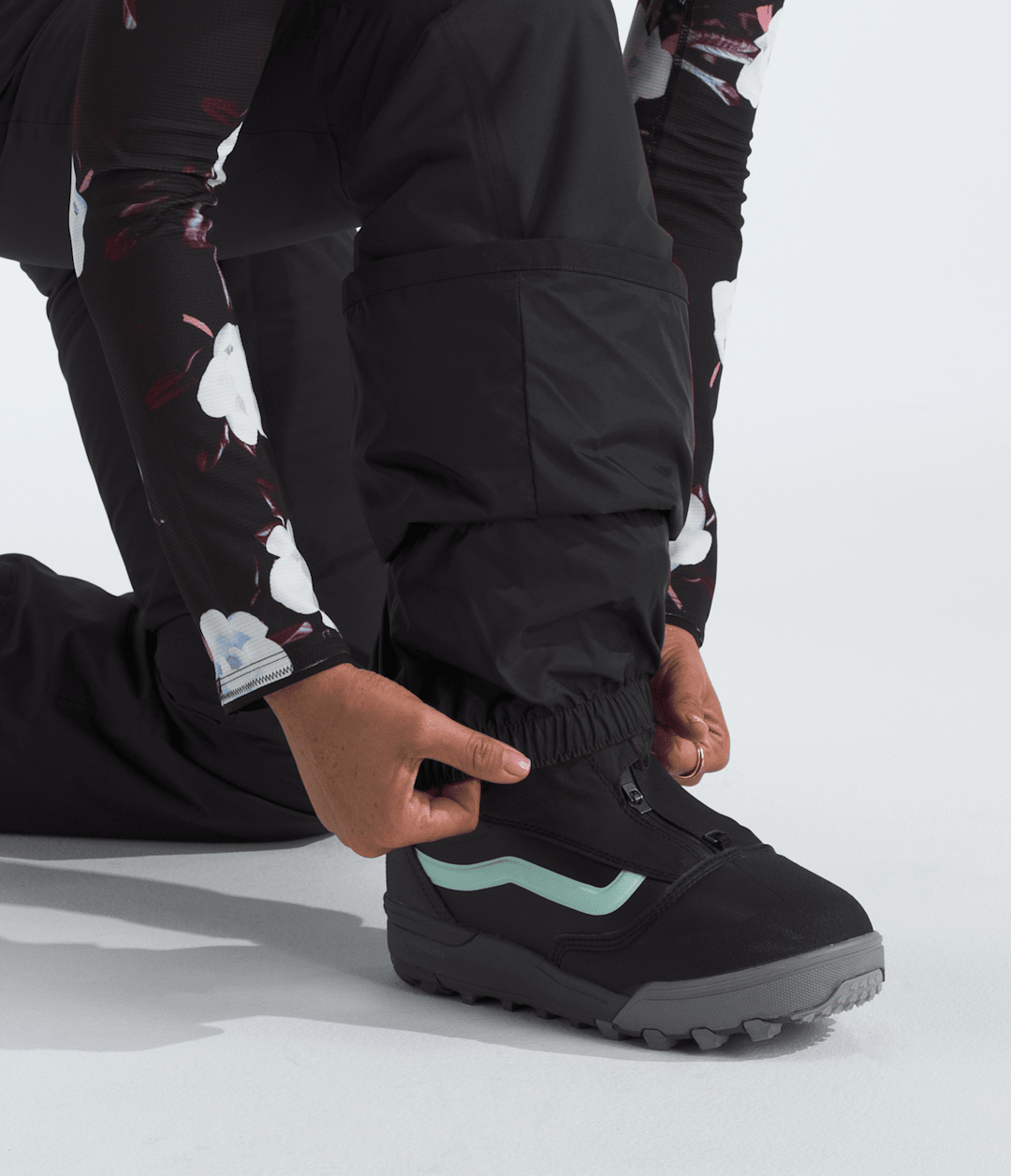 Women’s Freedom Insulated Pants / The North Face