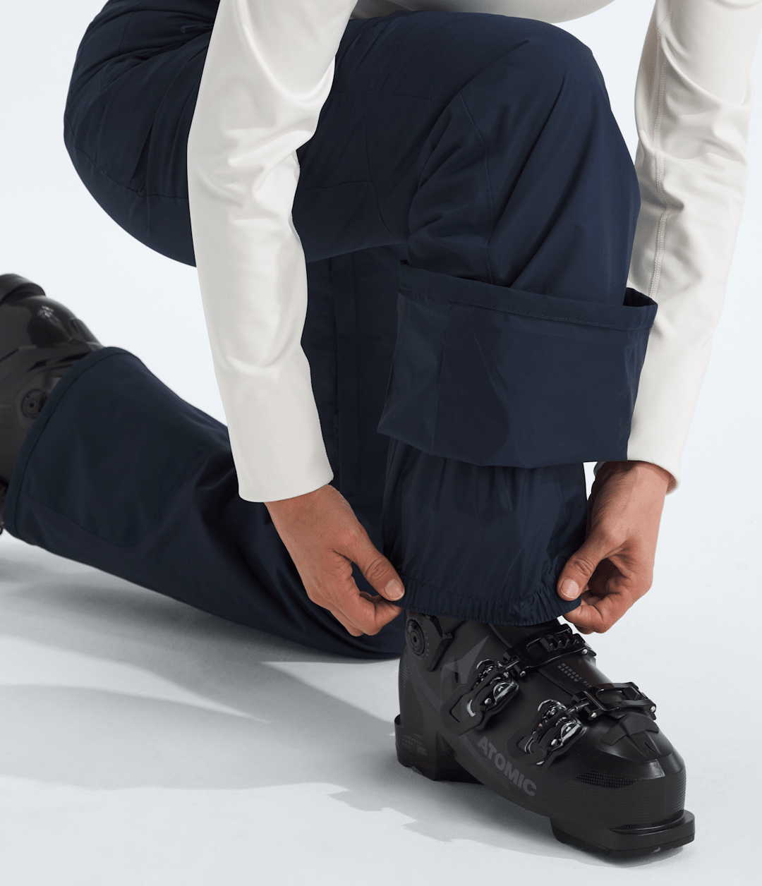 Women’s Freedom Insulated Pants / The North Face