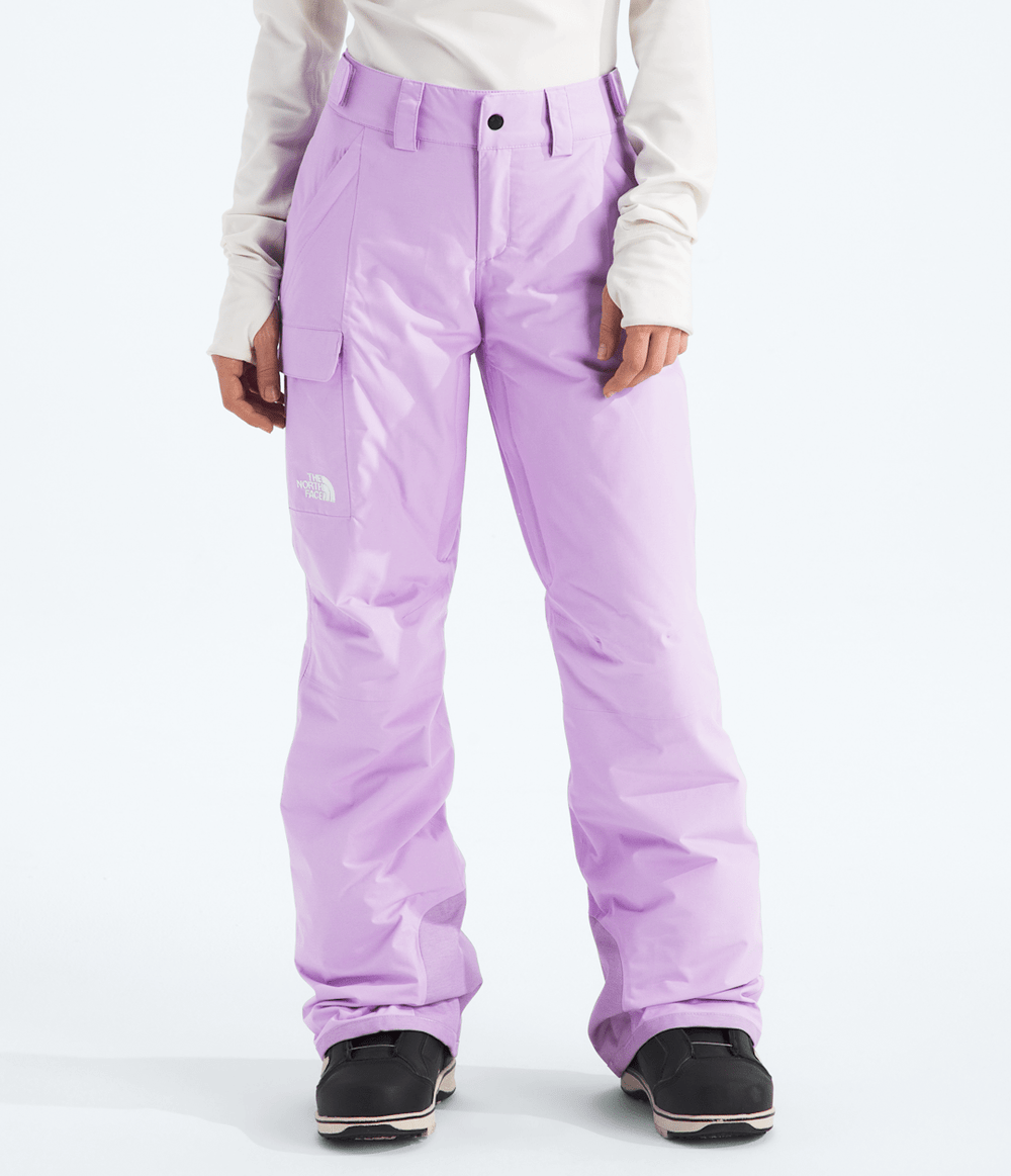 Women’s Freedom Insulated Pants / The North Face