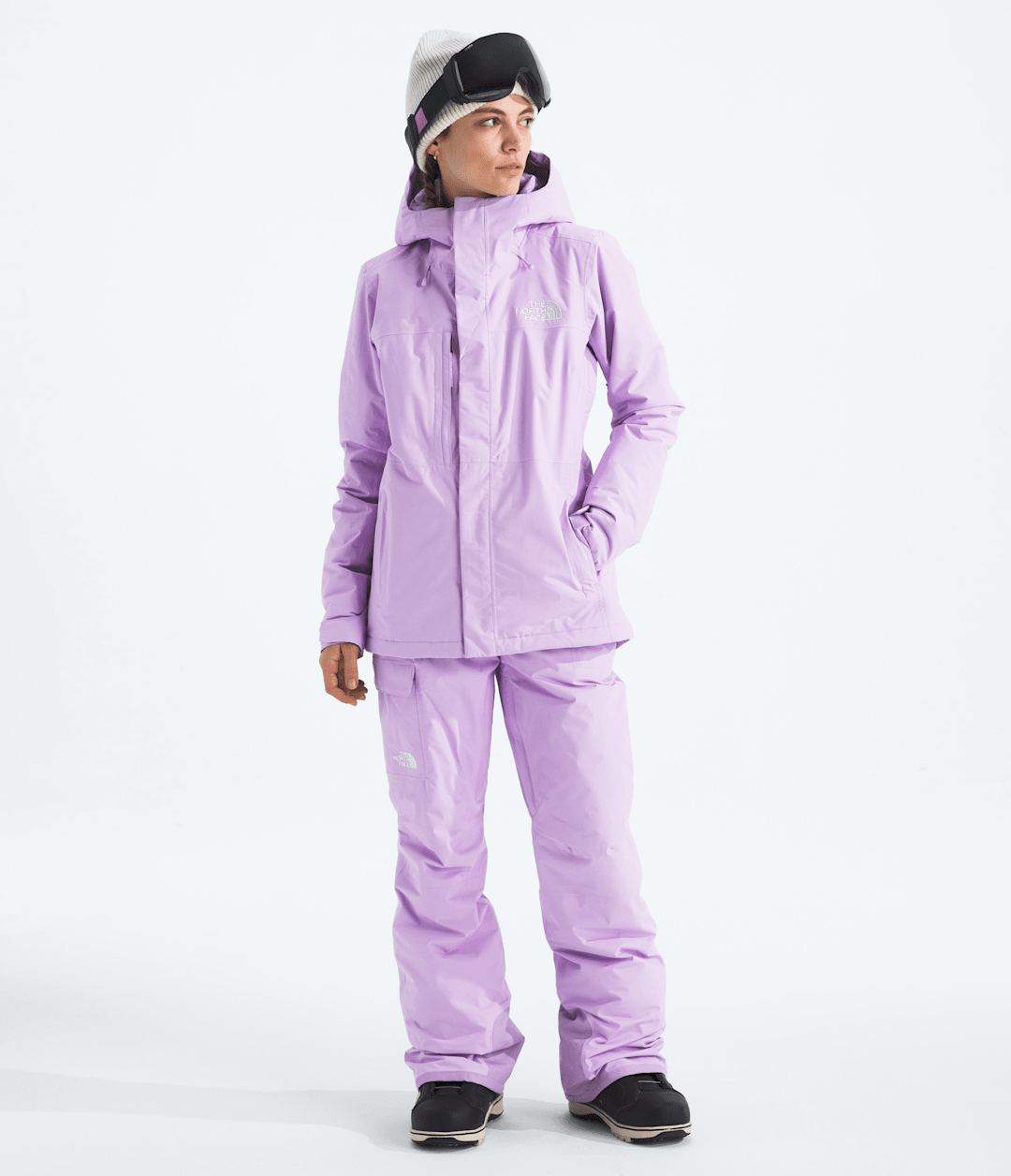 Women’s Freedom Insulated Pants / The North Face