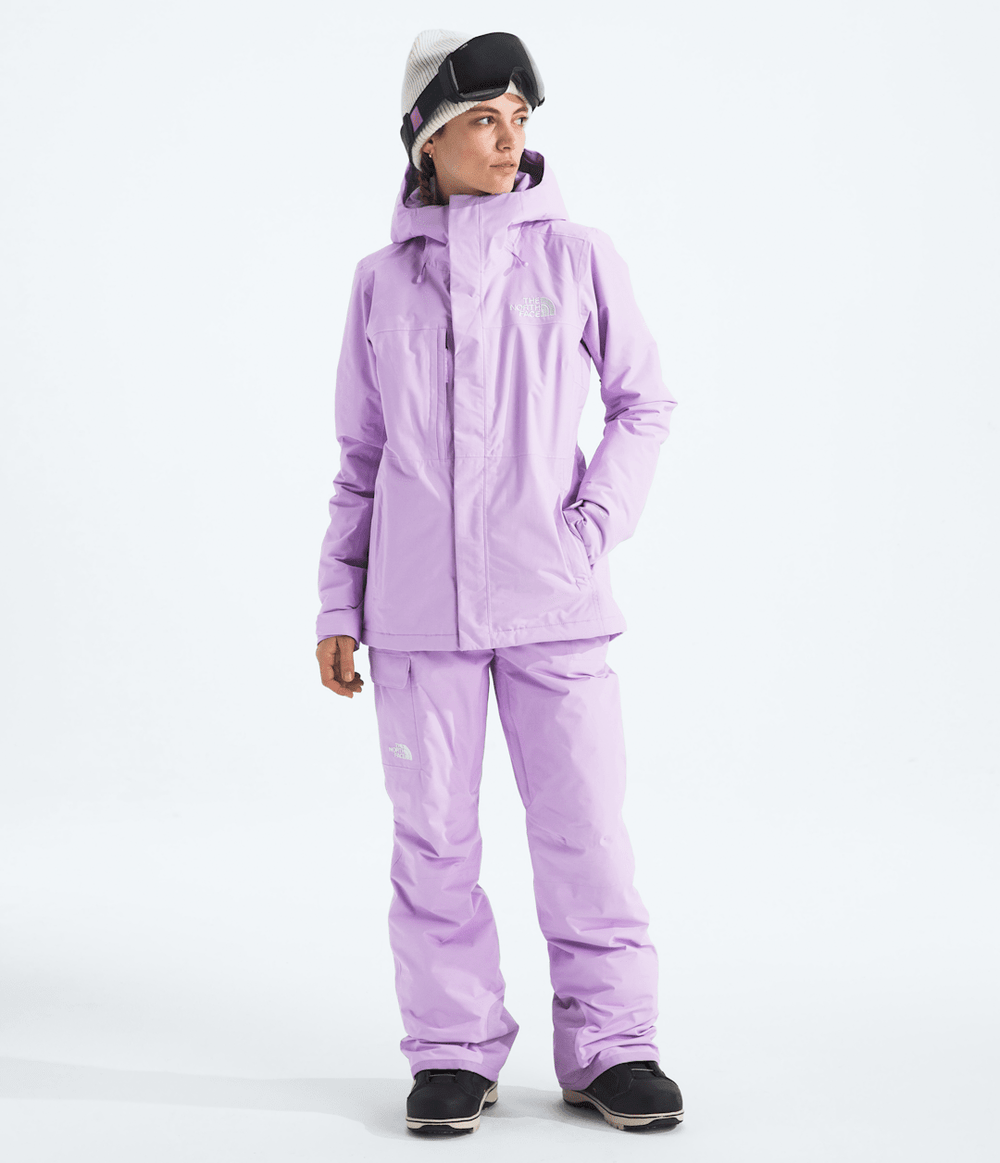 Women’s Freedom Insulated Pants / The North Face