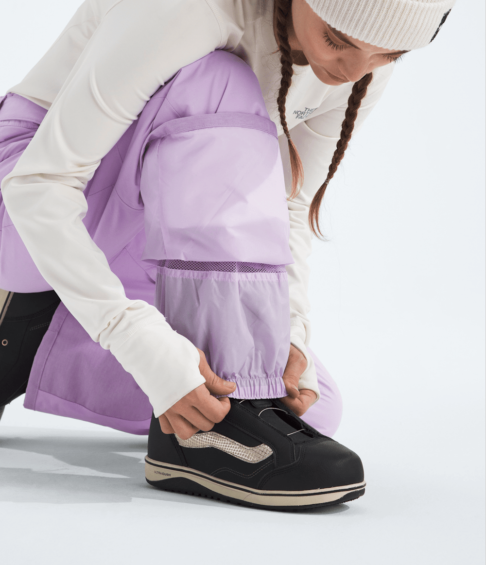 Women’s Freedom Insulated Pants / The North Face