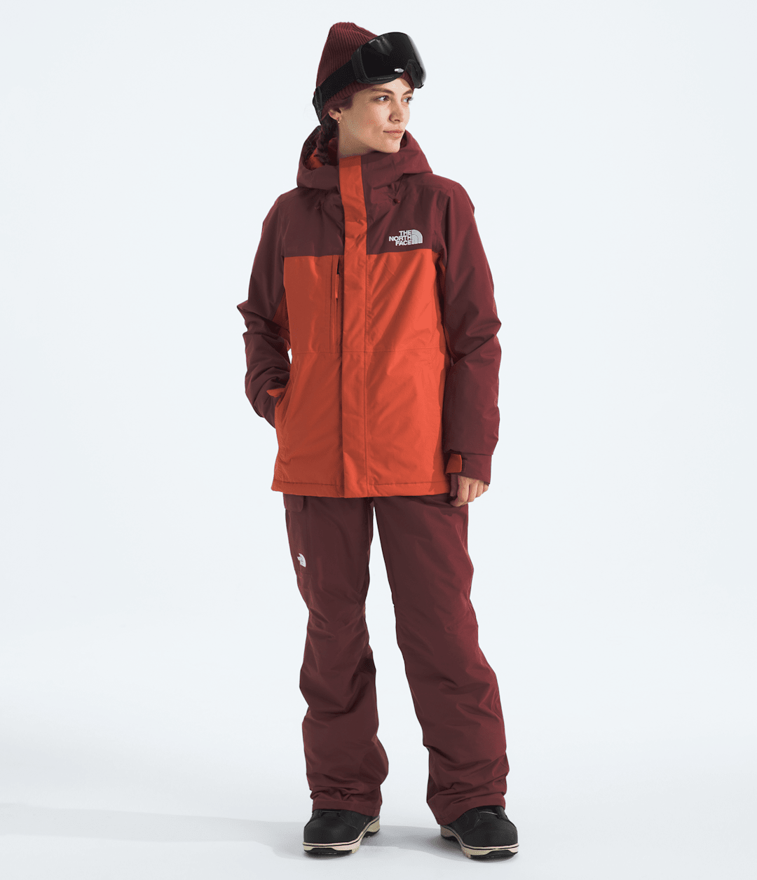 Women’s Freedom Insulated Pants / The North Face