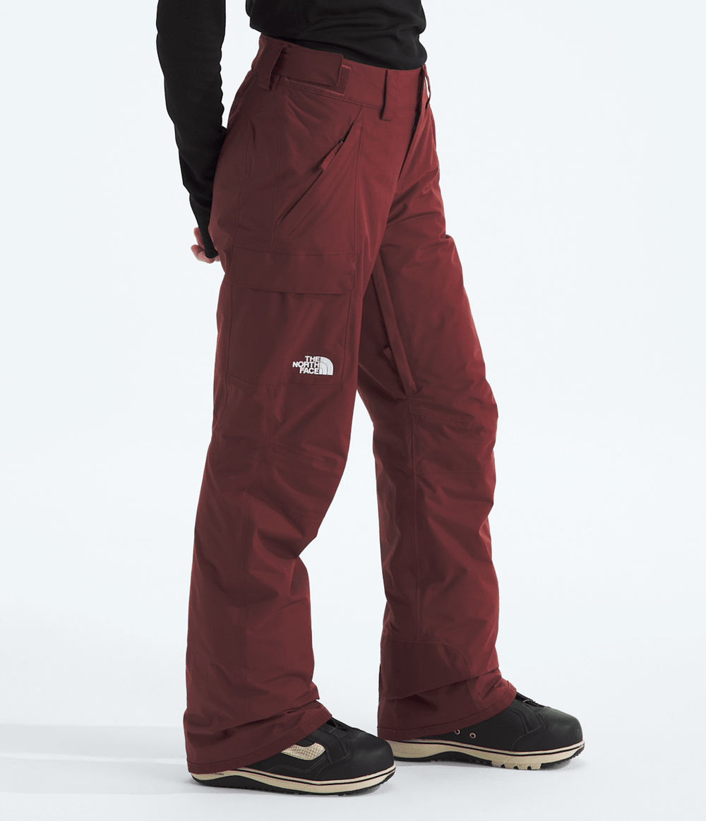 Women’s Freedom Insulated Pants / The North Face