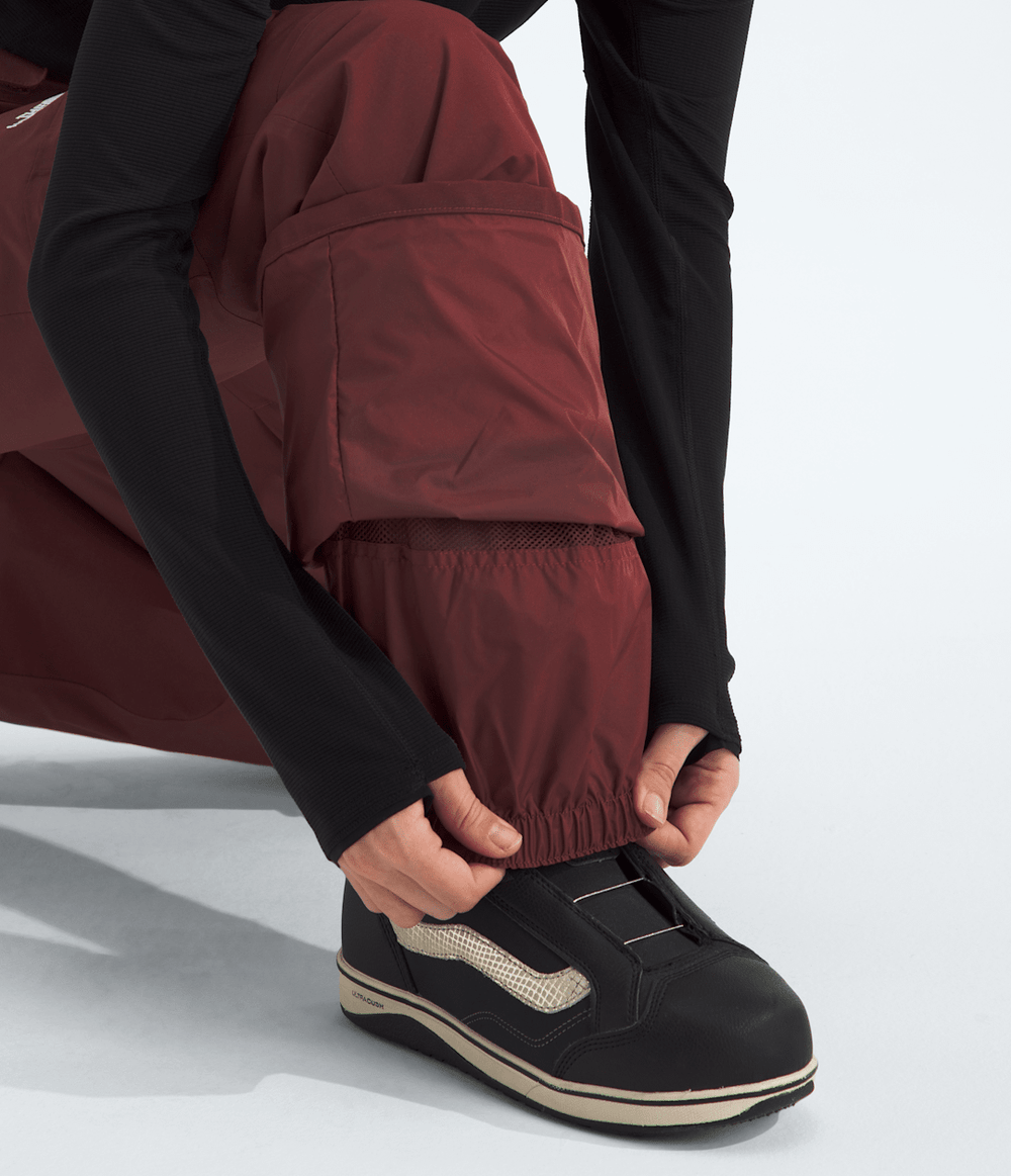 Women’s Freedom Insulated Pants / The North Face