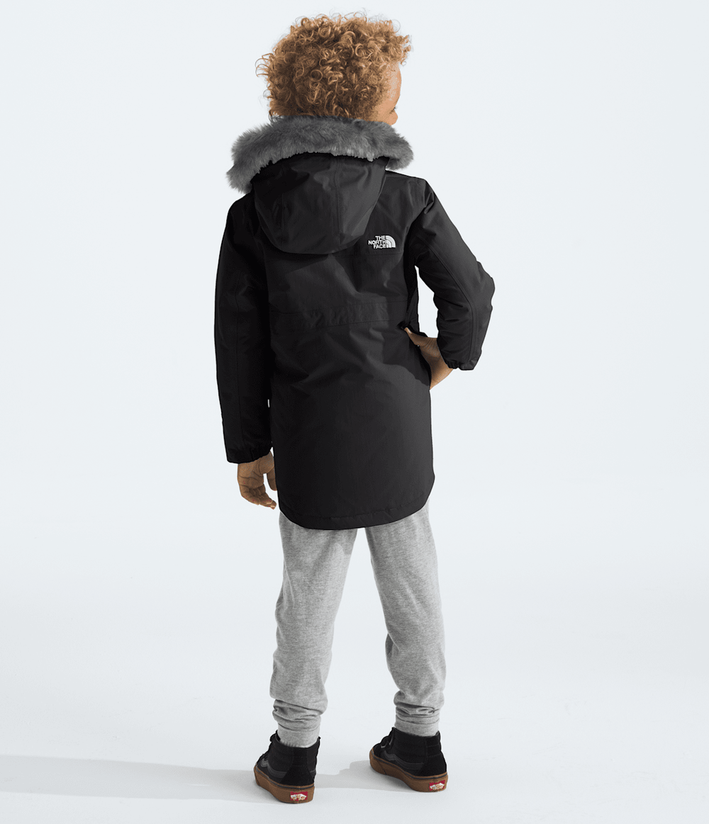 Kids’ Arctic Parka / The North Face