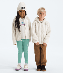 Kids’ Campshire Full-Zip Hoodie / The North Face