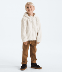 Kids’ Campshire Full-Zip Hoodie / The North Face