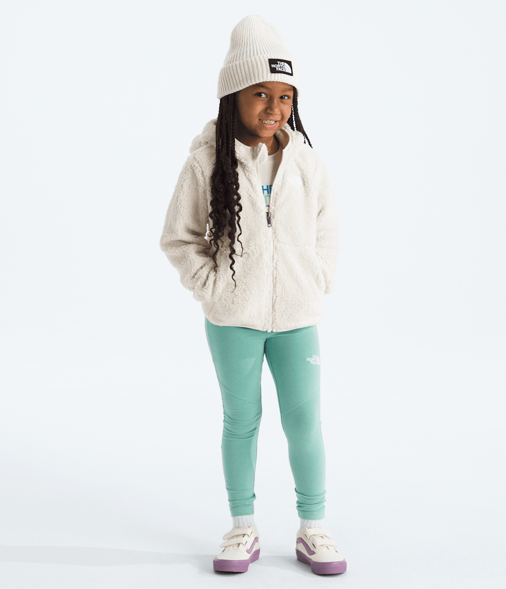 Kids’ Campshire Full-Zip Hoodie / The North Face
