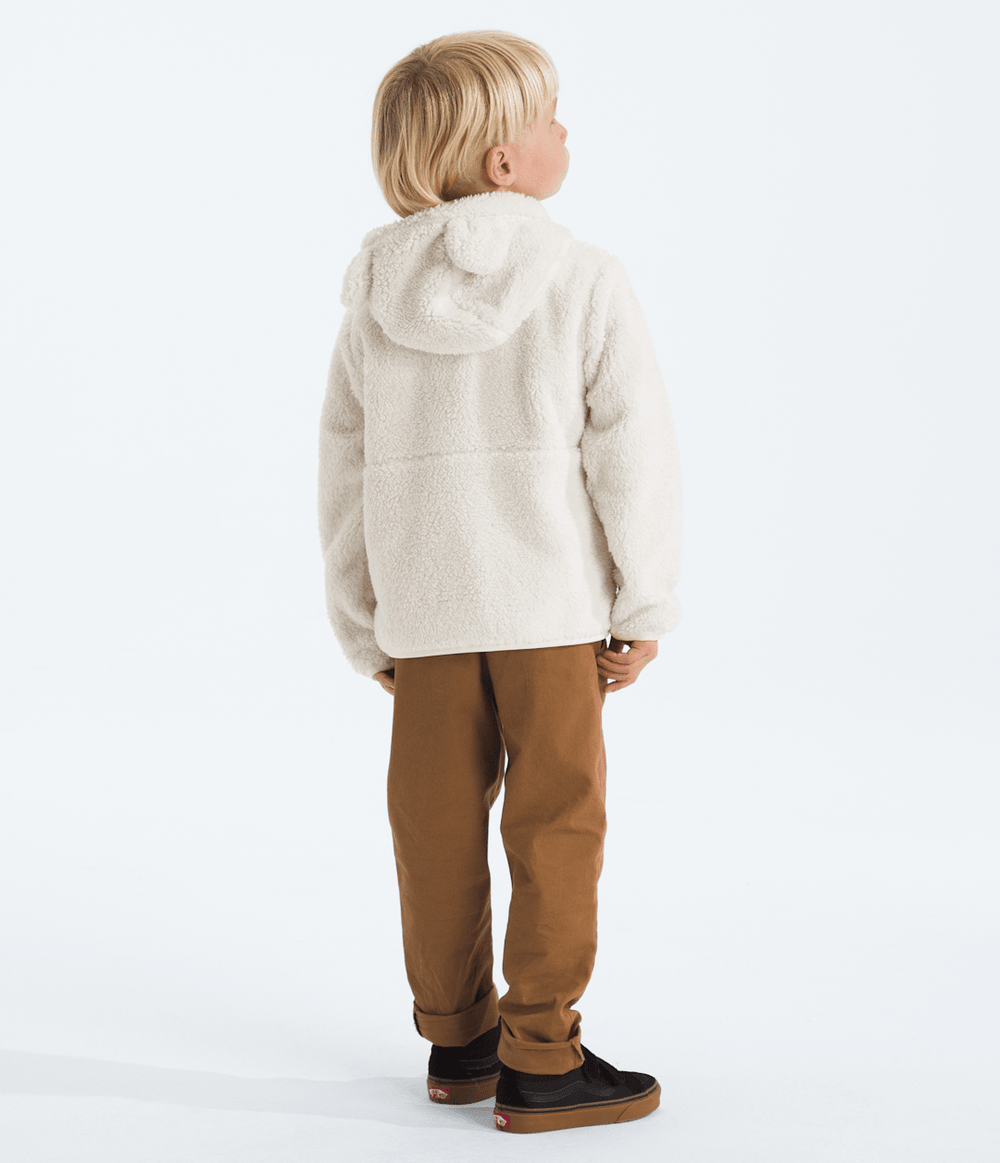 Kids’ Campshire Full-Zip Hoodie / The North Face
