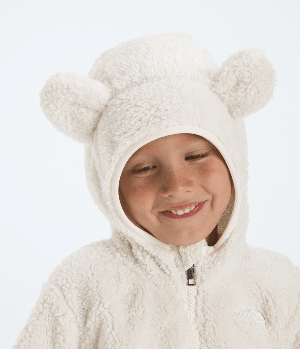 Kids’ Campshire Full-Zip Hoodie / The North Face