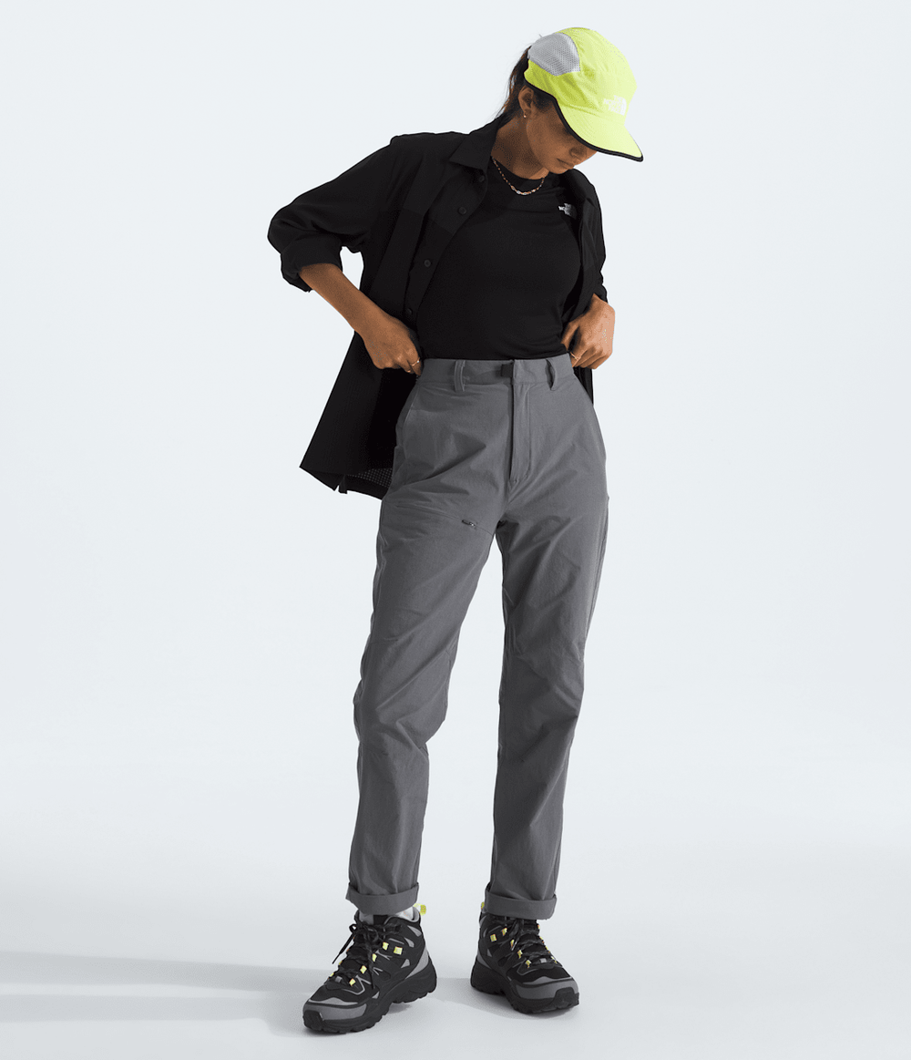 Women’s Basin Pants / The North Face