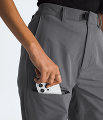 Women’s Basin Pants / The North Face