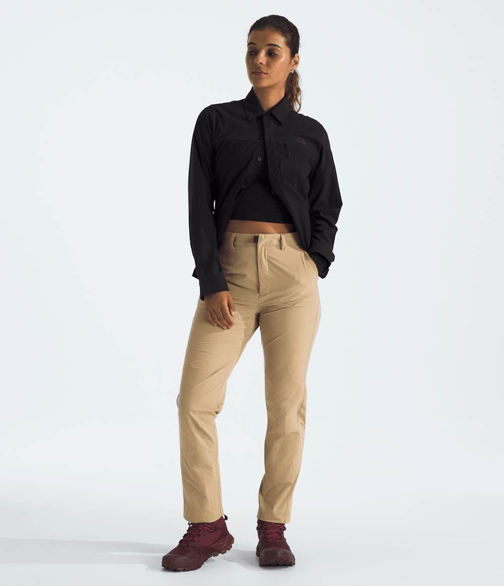 Women’s Basin Pants / The North Face