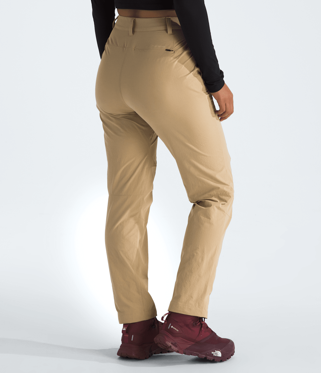 Women’s Basin Pants / The North Face