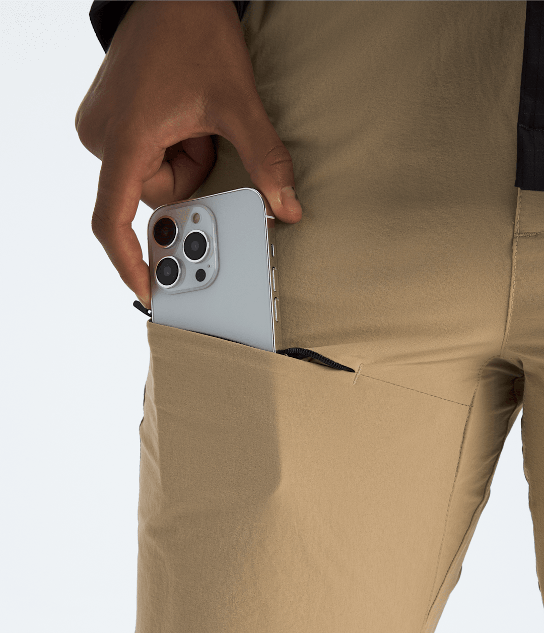 Women’s Basin Pants / The North Face