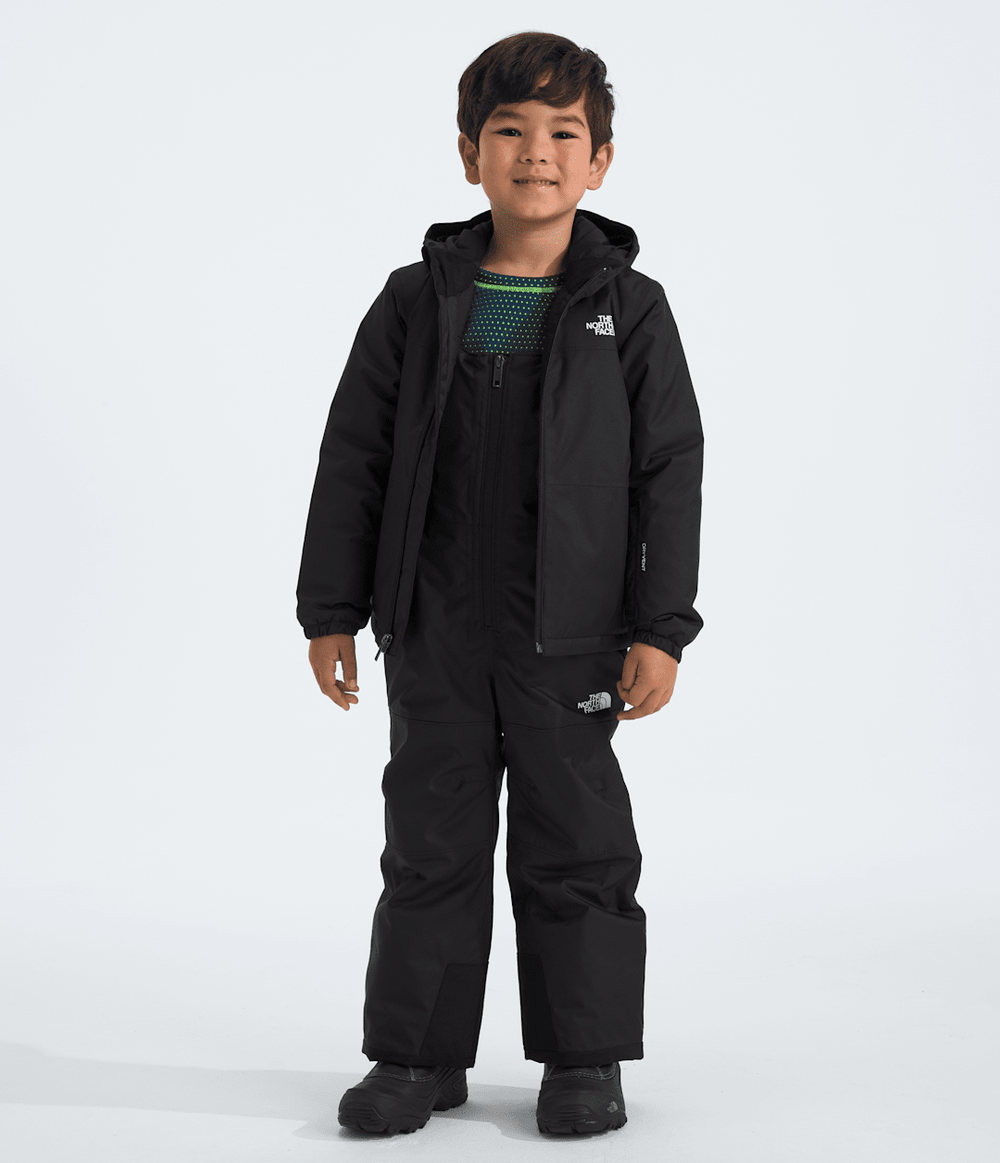 Kids’ Freedom Insulated Jacket / The North Face
