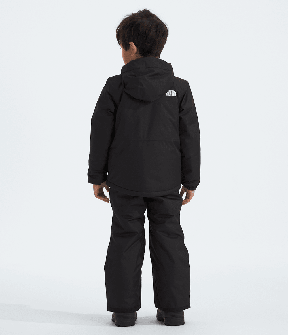 Kids’ Freedom Insulated Jacket / The North Face