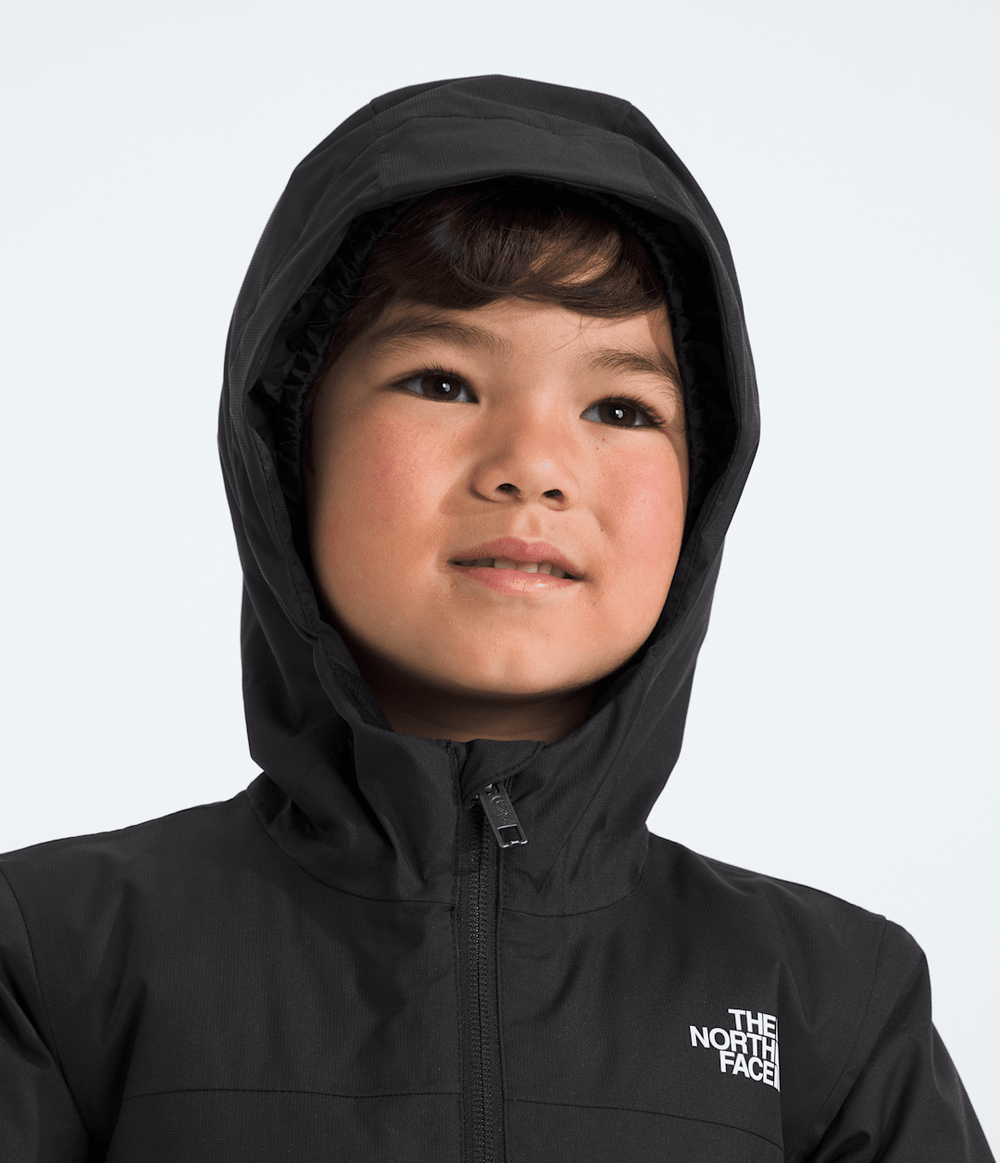 Kids’ Freedom Insulated Jacket / The North Face