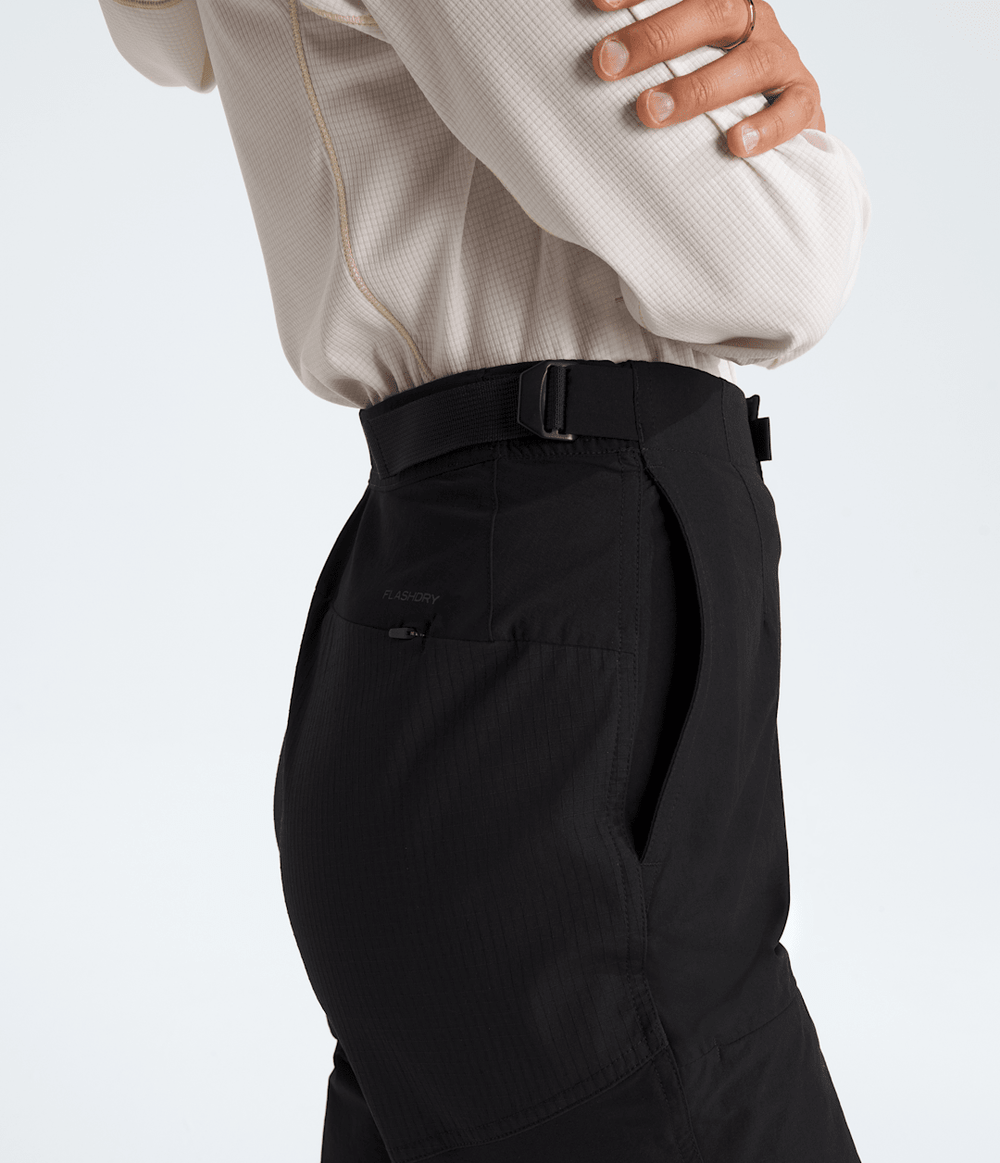 Women’s Basin Pro Pants / The North Face