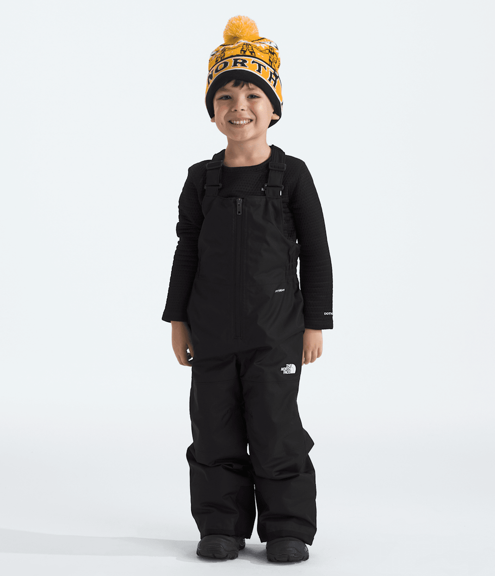 Kids’ Freedom Insulated Bibs / The North Face