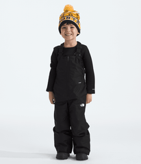 Kids’ Freedom Insulated Bibs / The North Face