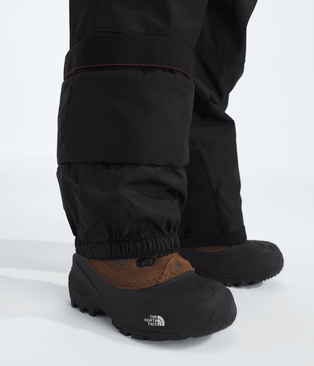Kids’ Freedom Insulated Bibs / The North Face
