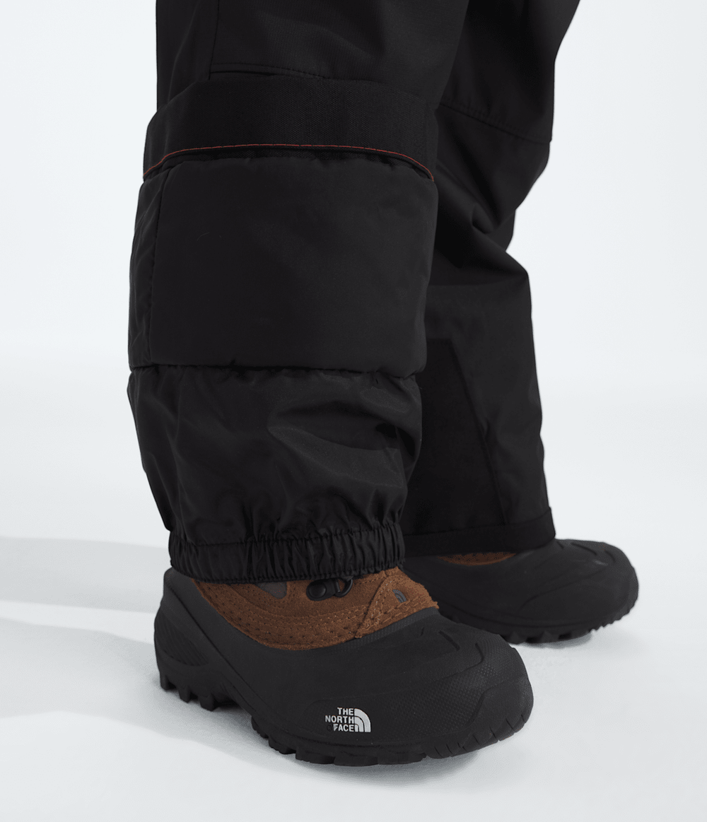 Kids’ Freedom Insulated Bibs / The North Face