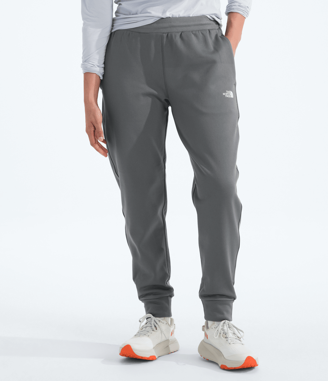 Women’s TNF™ Performance Fleece SW Pants / The North Face