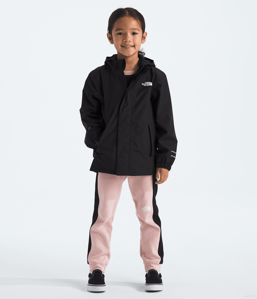 Kids’ Antora Rain Jacket / The North Face
