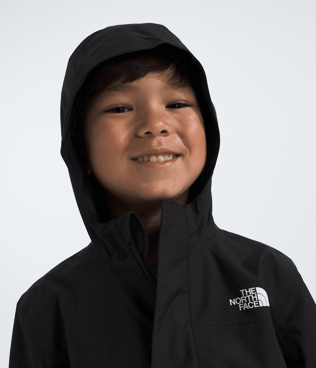 Kids’ Antora Rain Jacket / The North Face