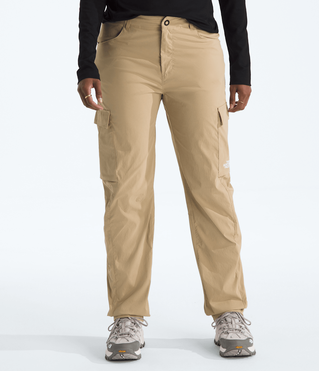 Women’s Exploration Cargo Pants / The North Face