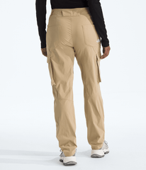 Women’s Exploration Cargo Pants / The North Face