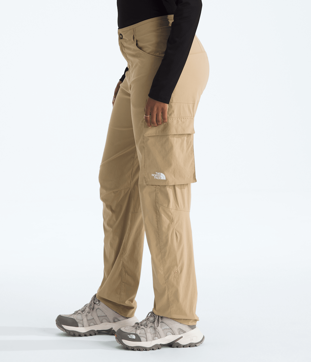 Women’s Exploration Cargo Pants / The North Face