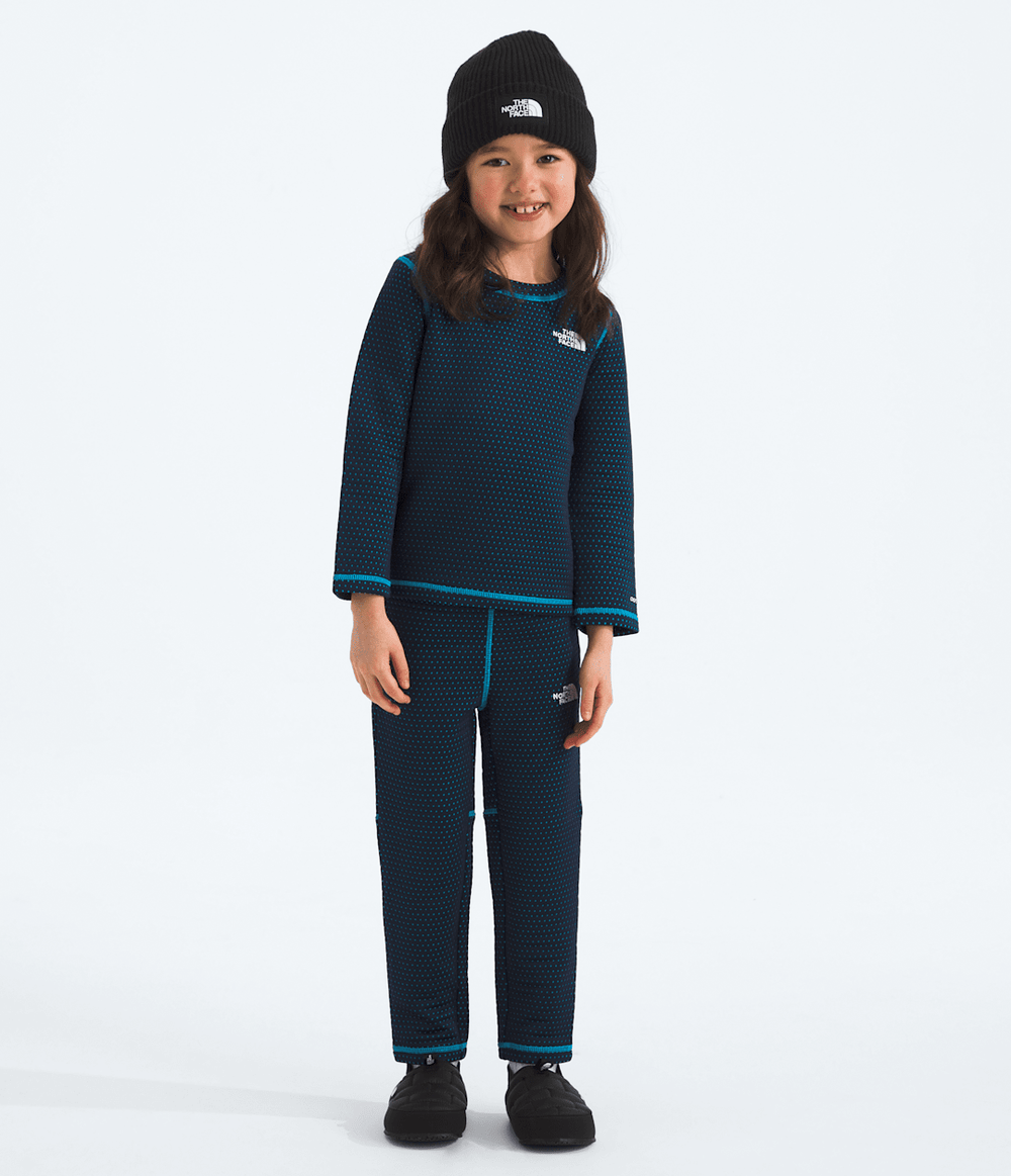 Kids’ DOTKNIT™ Thermal Set / The North Face