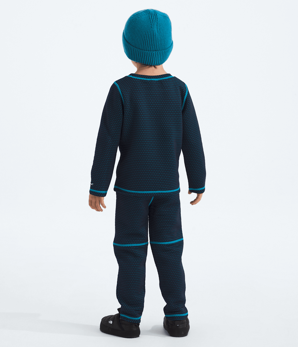 Kids’ DOTKNIT™ Thermal Set / The North Face