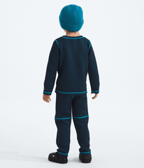Kids’ DOTKNIT™ Thermal Set / The North Face