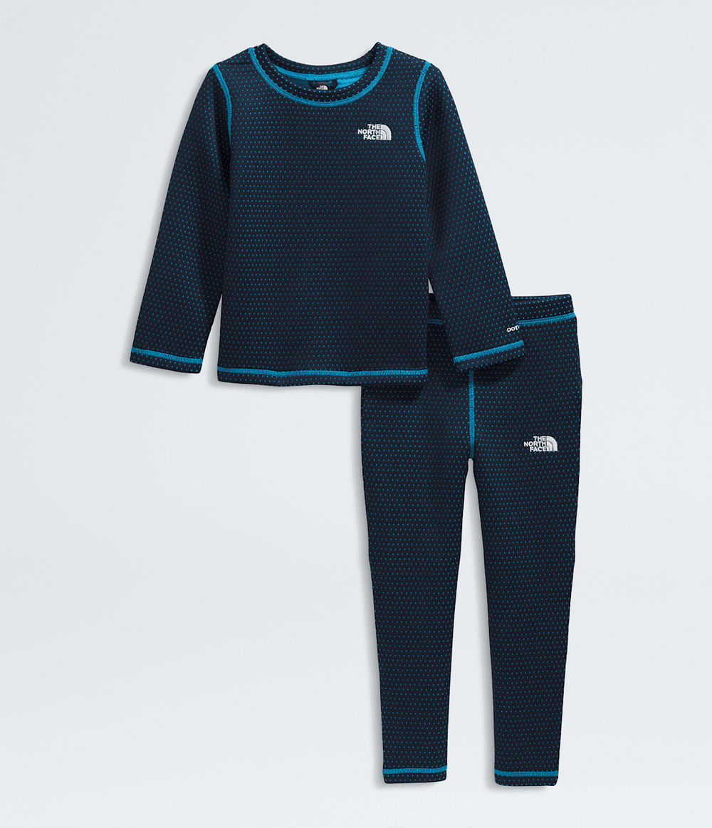 Kids’ DOTKNIT™ Thermal Set / The North Face